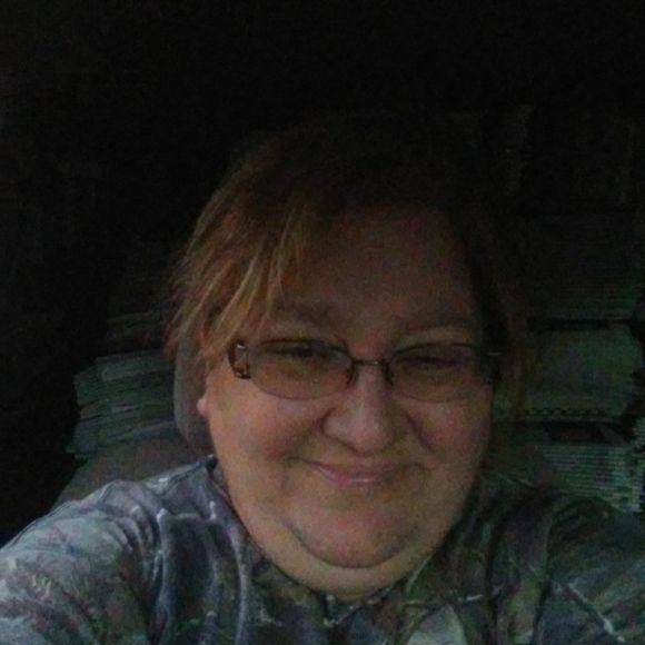 Meet your Posher, Susan - Picture 1 of 1